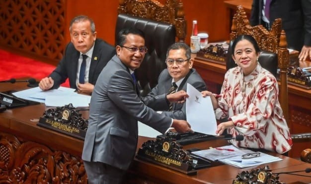 Perlindungan Kebebasan dan Keadilan, Fokus Utama KUHP dan KUHAP Baru
