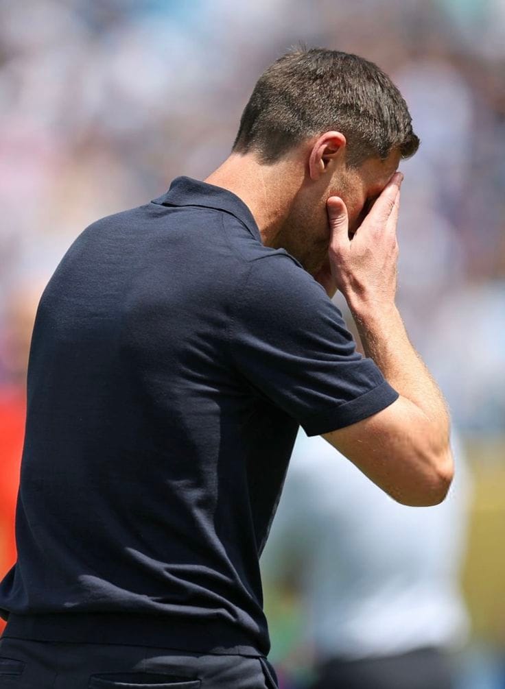 Madrid Butuh “Gaya Prabowo” Pasca-Xabi Mundur