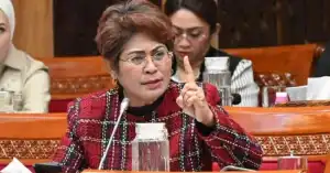 LUBANG HITAM LAUT ARAFURA: Komisi III Sorot Gagapnya Polri Tangani TPPO Maritim