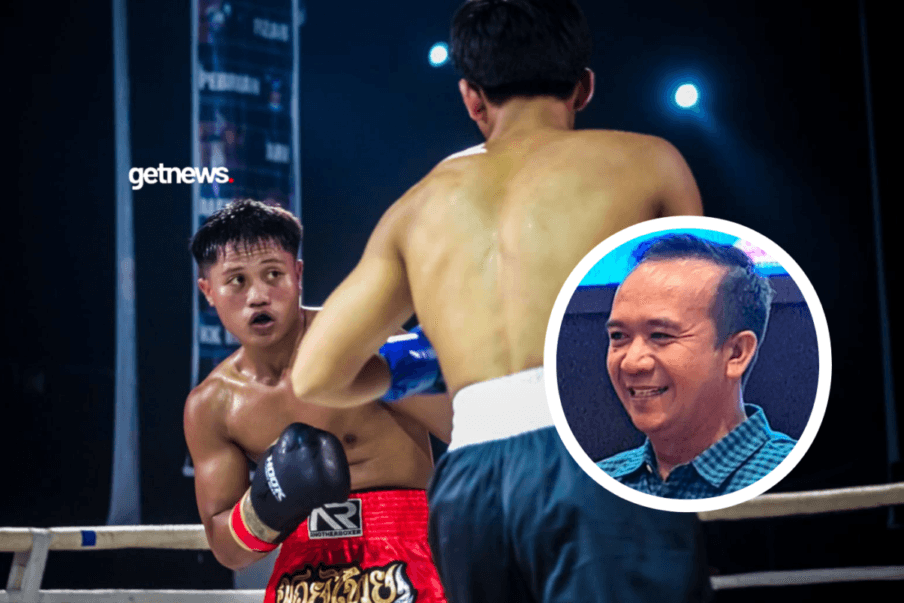 Persatuan Tinju Amatir Indonesia (Pertina) Kabupaten Sumbawa Barat (KSB) Di bawah nakhoda baru Heri Kusmanto, S.Adm, M.M.I.nov, resmi menabuh genderang perang. Menjelang Pekan Olahraga Provinsi (PORPROV) NTB 2026, seluruh sumber daya dan konsentrasi atlet kini dikerucutkan pada satu titik: membawa pulang lima medali emas ke tanah Pariri Lema Bariri (GETNEWS.)