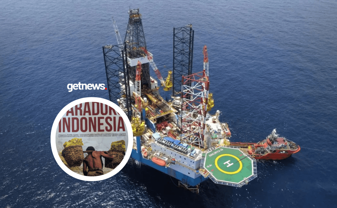 Prabowo berargumen bahwa sebuah bangsa yang kuat adalah bangsa yang mampu mengolah kekayaan alamnya sendiri - ILUSTRASI (ISTIMEWA/GETNEWS)