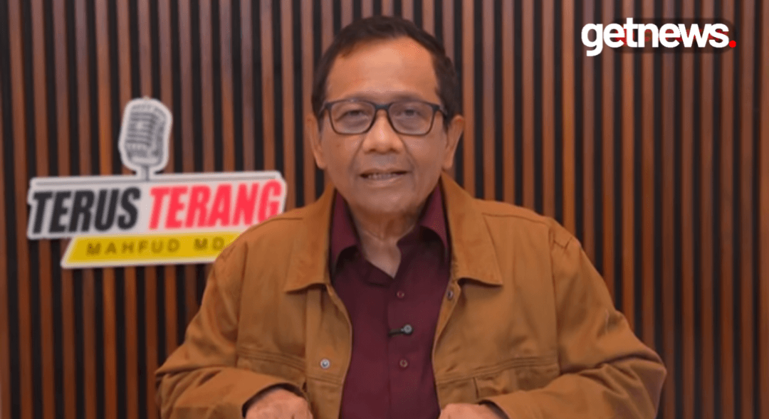 Alarm Mahfud MD: Pilkada Lewat DPRD Adalah Kemunduran Demokrasi Nyata!