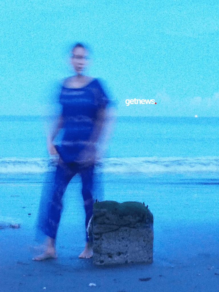 "Kalau kita bertamu ke rumah orang sudah mengucapkan salam tapi tidak dibukakan pintu, apakah kita pantas untuk pamit?" (GETNEWS.)