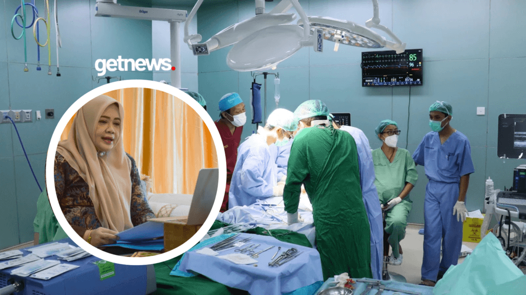 Mandiri Medis: RSUD Provinsi NTB Resmi Jadi Pengampu Utama Layanan Jantung Regional