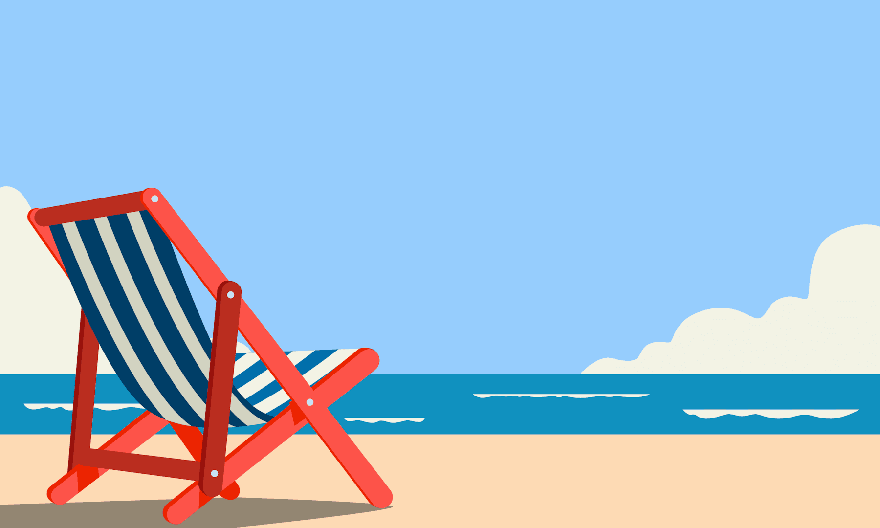 Algoritma Kursi Panas