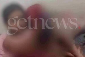 Screenshot Video Asusila diduga Mahasiswa KKN di wilayah Lombok Timur (istimewa)