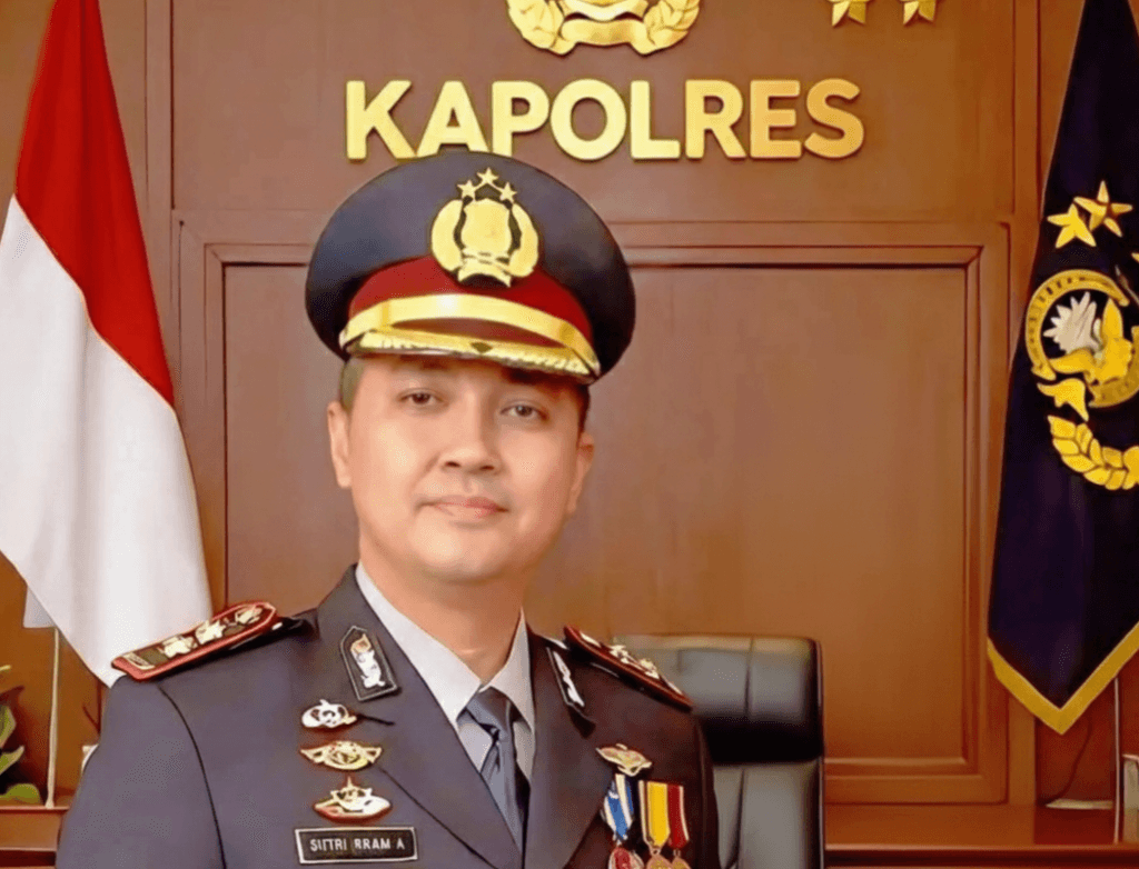 Instagram @Didik Puta Kuncoro