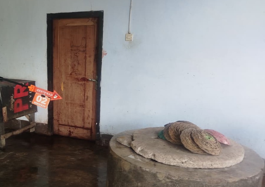 Polisi Naikkan Status Kasus Anak Tebas Ayah di Lombok Barat ke Penyidikan