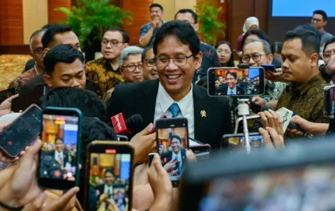 (Dok. Humas Kemenkeu)