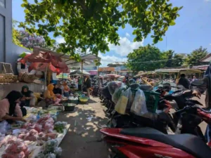 Sepekan terakhir, narasi mengenai harga cabai yang menembus angka psikologis Rp200.000 per kilogram telah menciptakan riak kegelisahan publik (GETNEWS)