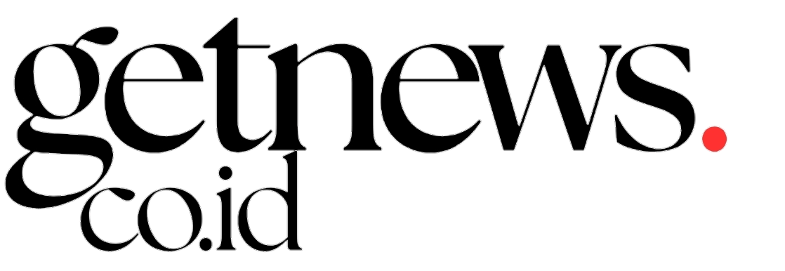 The GETNEWS.co.id