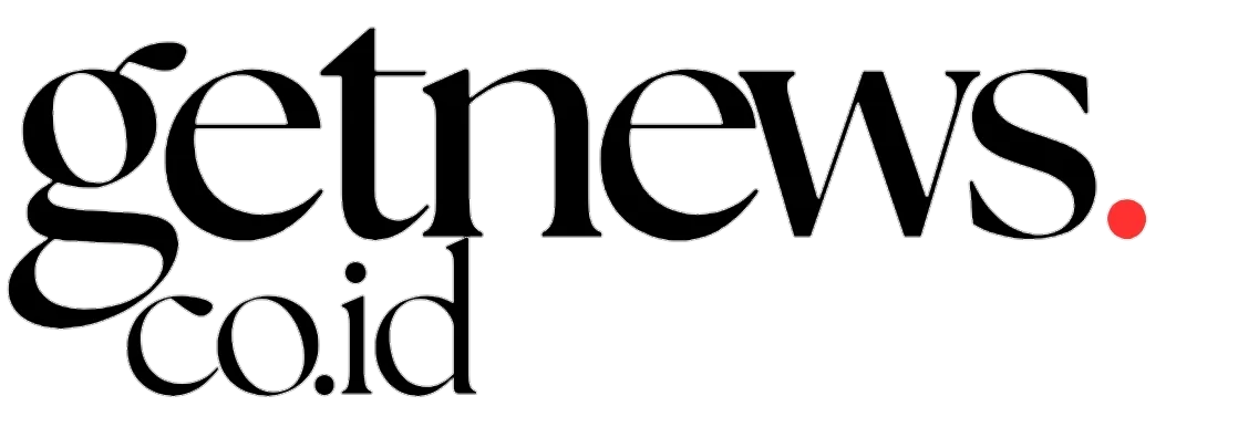 The GETNEWS.co.id