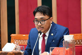 Anggota Komisi X DPR RI dari Fraksi PKB Muhammad Hilman Mufidi (FRAKSIPKB.COM)