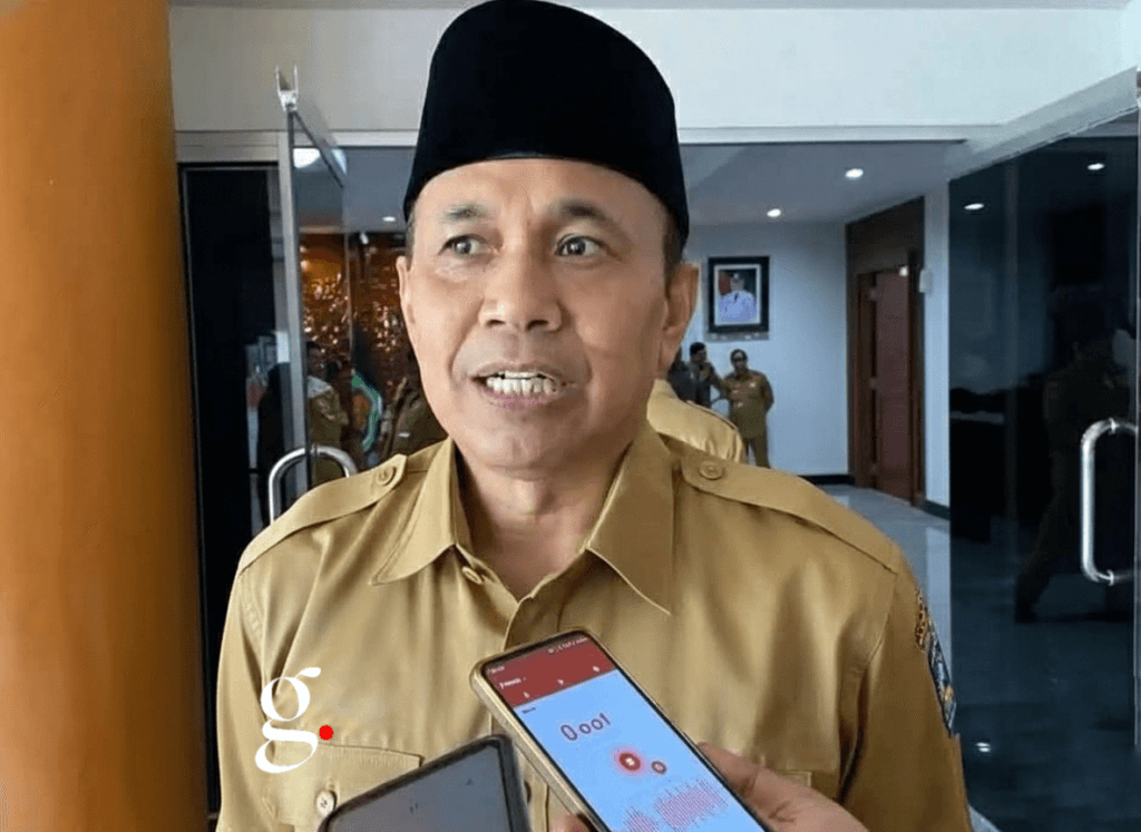 ​POLEMIK MUTASI ASN NTB