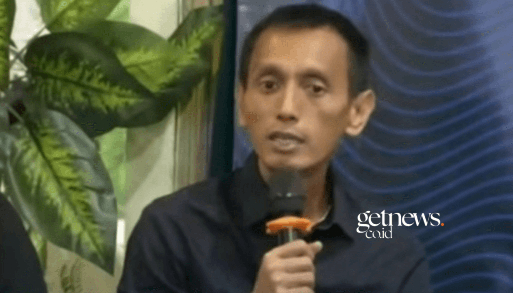 Pakar Keamanan, Peneliti Senior Imparsial, Al Araf (Hukumonline/istimewa)