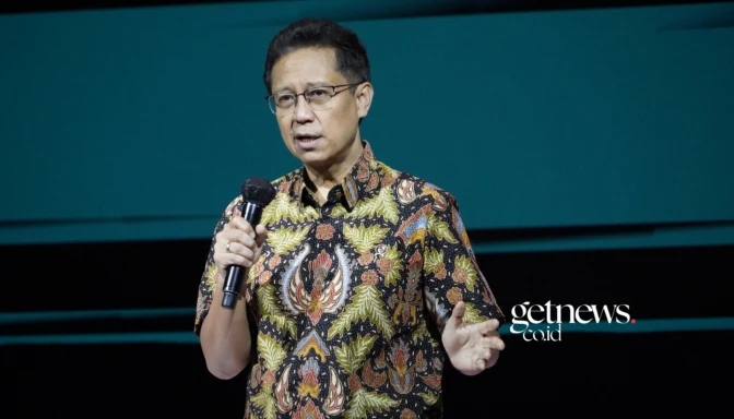 Menteri Kesehatan Budi Gunadi Sadikin (BGS), pada Rabu, 25 Februari, mencoba meredam kegaduhan soal rencana kenaikan iuran BPJS Kesehatan dengan narasi yang provokatif sekaligus pragmatis (BKPK/istimewa)