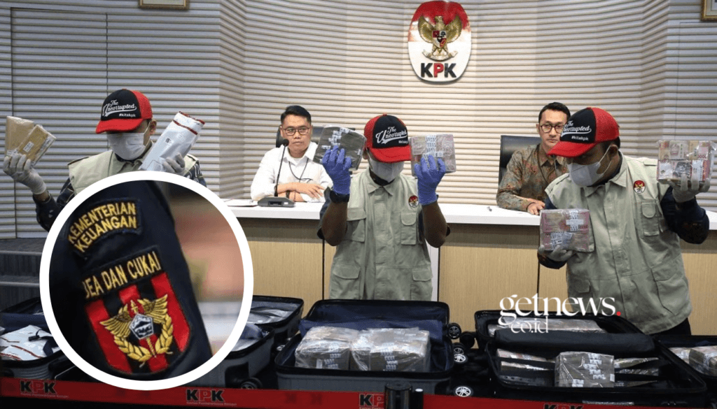 Pada Jumat, 27 Februari 2026, lembaga antirasuah KPK resmi menahan BBP, Kepala Seksi Intelijen Cukai pada Direktorat Penindakan dan Penyidikan Ditjen Bea dan Cukai (DJBC), terkait dugaan praktik lancung pengaturan jalur masuk barang impor. (KPK)