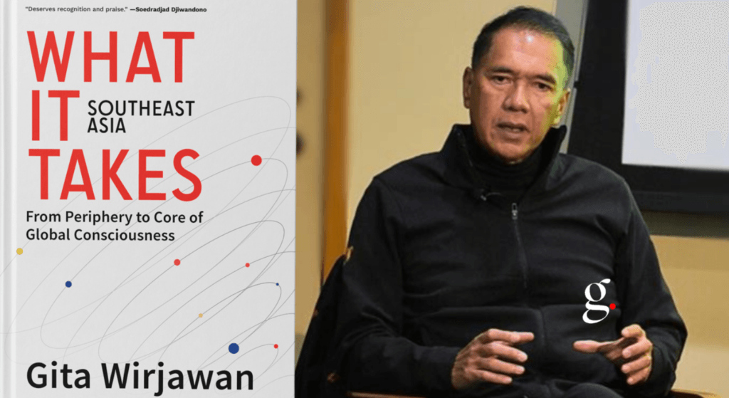 Optimisme Dingin di Tengah “Kekacauan” Global