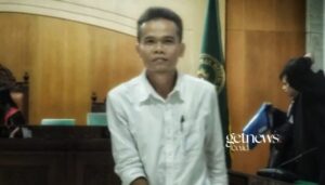 Nashib Ikroman (istimewa)