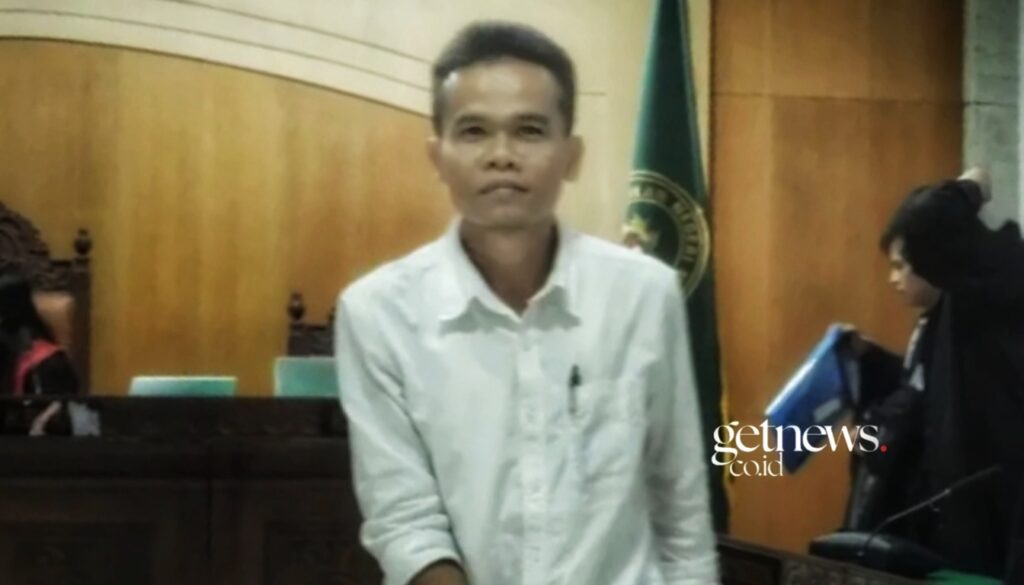 Nashib Ikroman (istimewa)