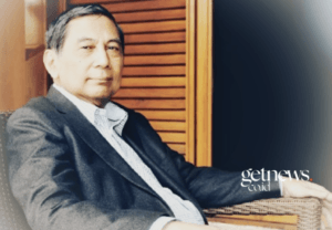 Juwono Sudarsono (ISTIMEWA)