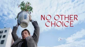 Film Park Chan-Wook NO OTHER CHOICE (GETNEWS./istimewa)