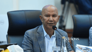 Ketua Badan Anggaran DPR RI, Said Abdullah. Foto: Dok/Mahendra (DPR RI)