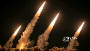 Dok. IRAN ARMY UPDATE (Facebook)