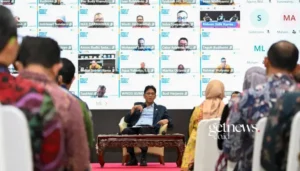 Menteri Keuangan (Menkeu) Purbaya Yudhi Sadewa (Dok.kemenkeu)