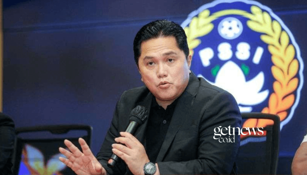 Erick Thohir (istimewa/RRI)
