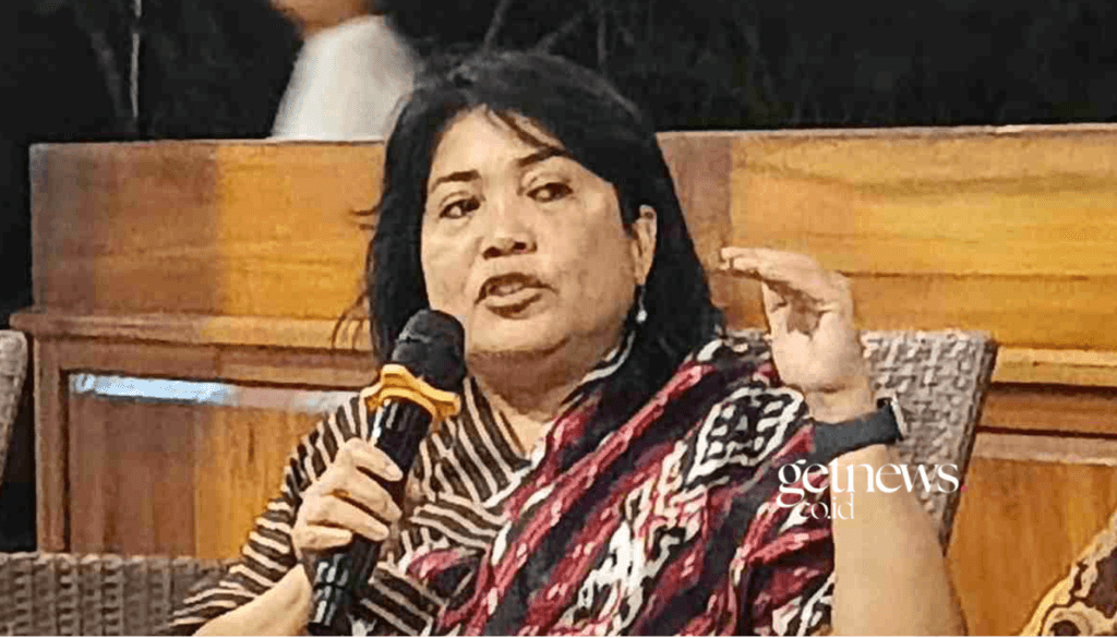 ​Juru Bicara BGN, Dian Fatwa, mengungkapkan bahwa penutupan paling banyak menyasar wilayah Lombok Timur dan Bima (ISTIMEWA)