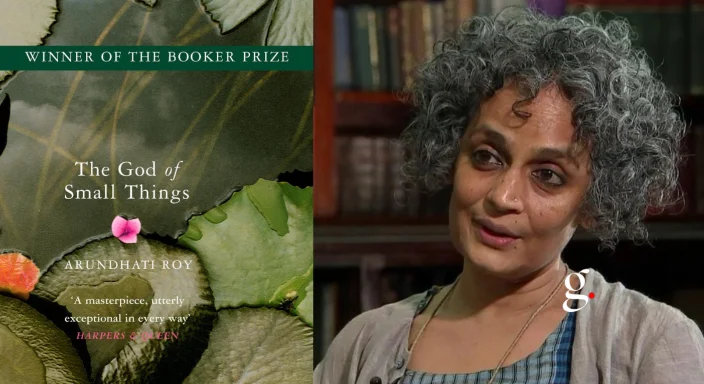 The God of Small Things: Saat Cinta Terbentur Tembok Kasta