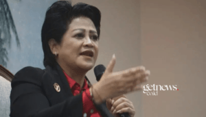 Connie Rahakundini Bakrie (istimewa)