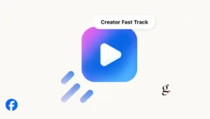 Creator Fast Track (GETNEWS./screenshot)