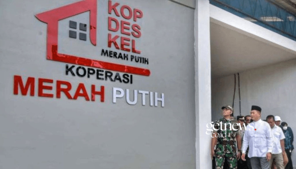 KDKMP NTB (GETNEWS./ist)