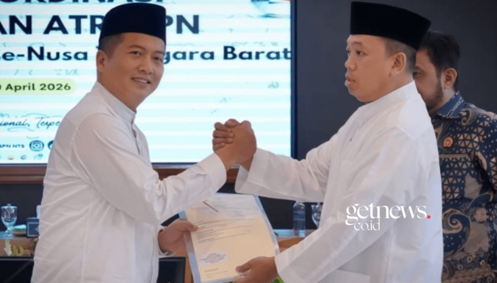 Pemprov NTB bekerja sama erat dengan jajaran Kanwil ATR/BPN untuk mengebut sertifikasi aset pemerintah daerah. Langkah ini diambil untuk mengamankan kekayaan negara sekaligus mencegah okupansi lahan oleh pihak yang tidak bertanggung jawab. (GETNEWS.)