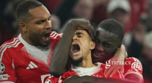 Liga Champions: Bayern Munich Kalahkan Real Madrid 4-3 (SS YouTube/istimewa)