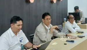 Menteri Keuangan (Menkeu) Purbaya Yudhi Sadewa mengambil langkah tegas terkait polemik pengembalian lebih bayar pajak (restitusi) yang dinilai berjalan tanpa kendali di lingkungan Kementerian Keuangan (Kemenkeu). Foto: Ismadi Amrin/InfoPublik.id
