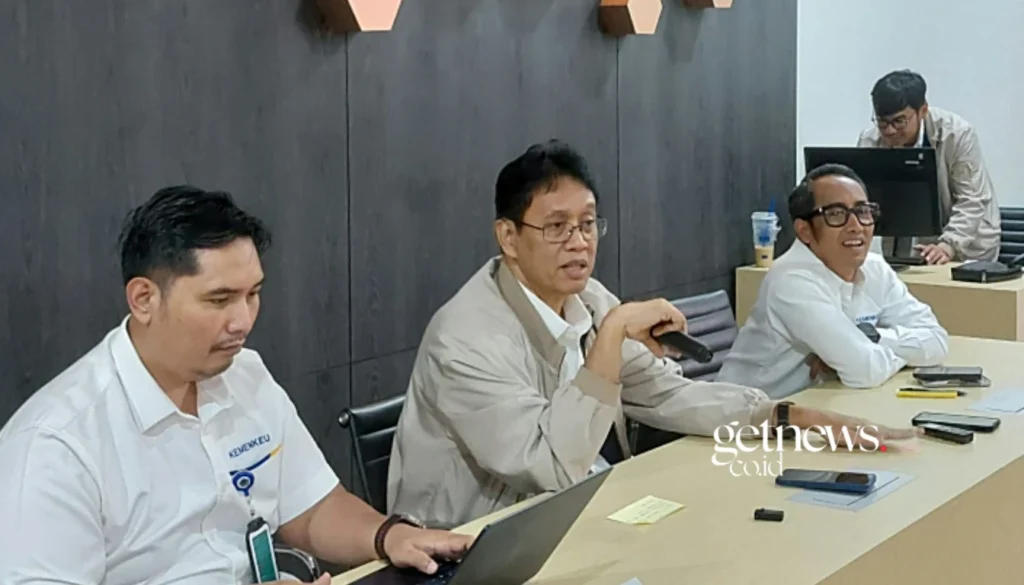 Pembersihan di Lapindo: Menkeu Purbaya Yudhi Sadewa Copot Dua Pejabat Terkait Skandal Restitusi Pajak