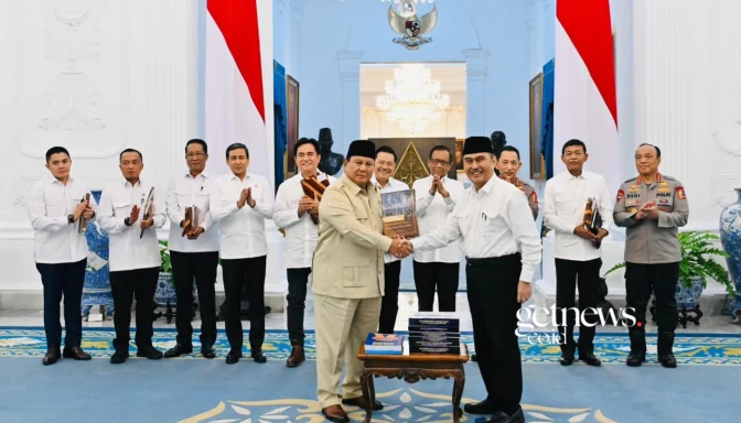 Reformasi Polri: Presiden Prabowo Tolak Usulan Kementerian Keamanan, Perkuat Kompolnas