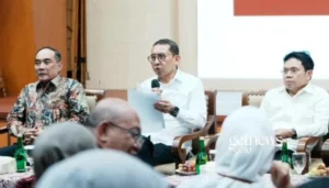 Kementerian Kebudayaan mempercepat langkah pelestarian warisan bangsa dengan menetapkan 430 Cagar Budaya Peringkat Nasional sepanjang Maret–April 2026. (Foto: Dok Kementerian Kebudayaan)