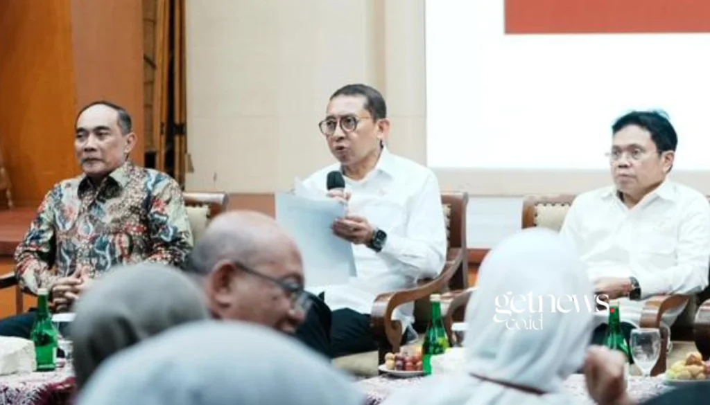 Kementerian Kebudayaan mempercepat langkah pelestarian warisan bangsa dengan menetapkan 430 Cagar Budaya Peringkat Nasional sepanjang Maret–April 2026. (Foto: Dok Kementerian Kebudayaan)