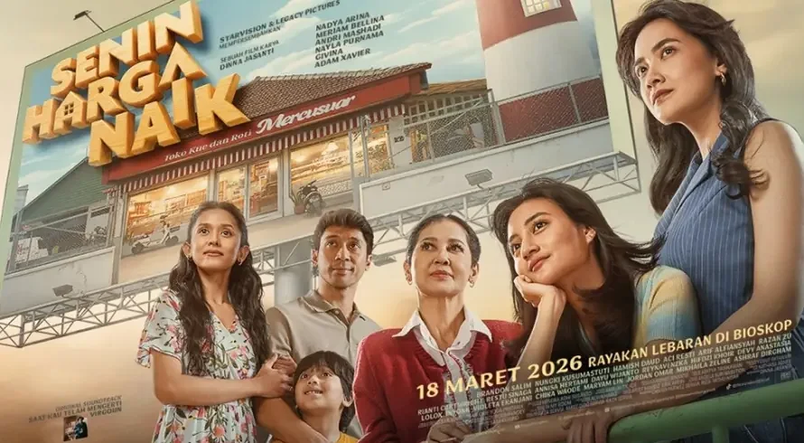 Senin Harga Naik: Otopsi Kapitalisme Properti dan Inkubasi Konflik Domestik