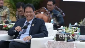 Finance Minister Purbaya Yudhi Sadewa, speaking at a media briefing on Wednesday, clarified that the move was not an abandonment of the levy, but rather a tactical delay (Kemenkeu)