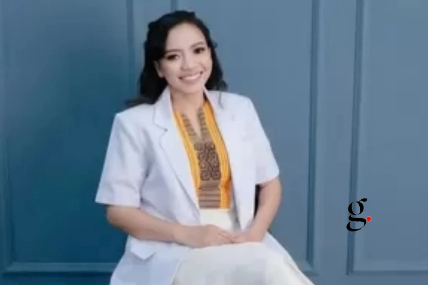 dr Icha (istimewa/Instagram dr.icha)