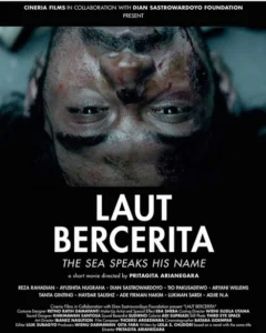 Laut Bercerita (istimewa)