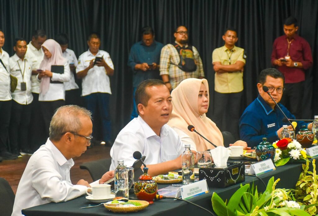 Kick Off MotoGP Mandalika 2026: NTB Kejar 145 Ribu Penonton dan Dampak Ekonomi Rp5 Triliun