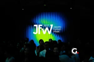 JFW 2027 (Ekraf/ GETNEWS.)